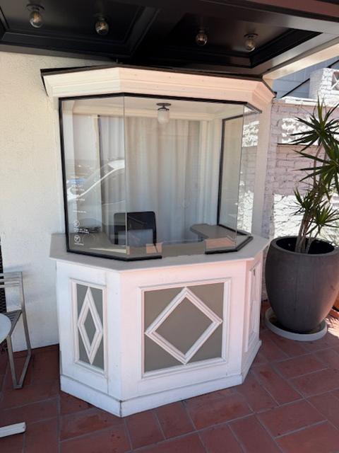 Laguna South Coast Box Office