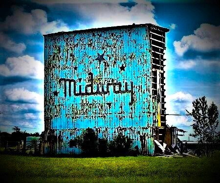 Midway Drive-In 48139 Ohio 14, East Palestine, OH