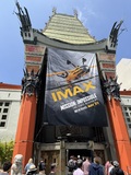 ["Full House for Mission:Impossible "]