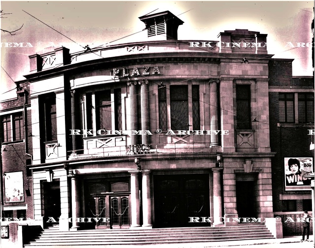 Plaza Cinema Southsea