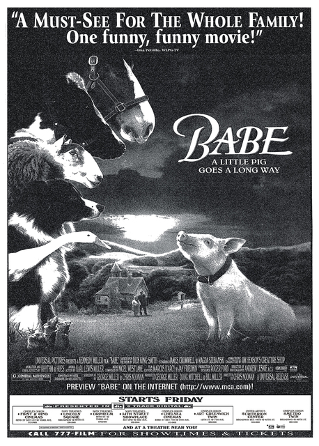 AMC Lincoln Square 13