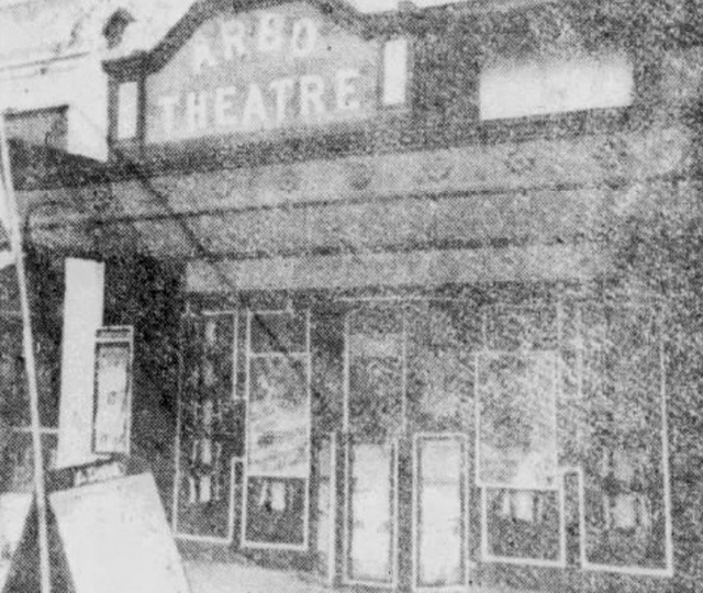 Arbo Theatre