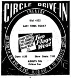 Circle Drive-In