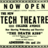 Tech Theatre