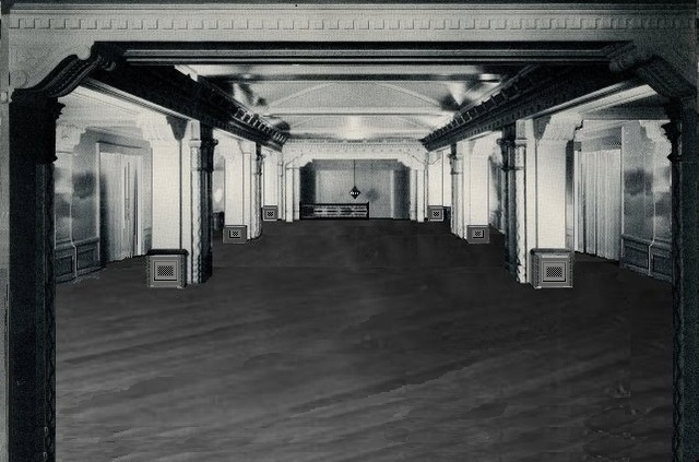AKDAR THEATRE
