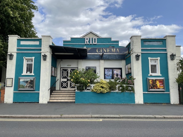 Rio Cinema