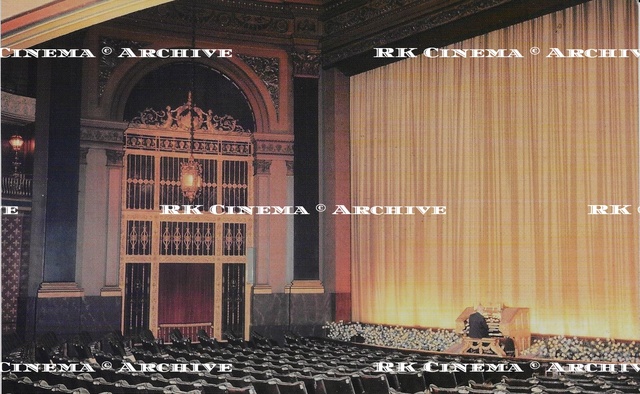 Plaza Cinema Lower Regent Street