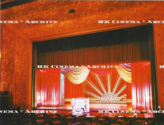 Regal Cinema Edmonton