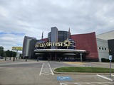 ["Main Entrance "]