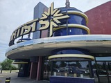 ["Main Entrance - Marquee "]