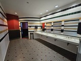 ["Restrooms ( Empty) "]