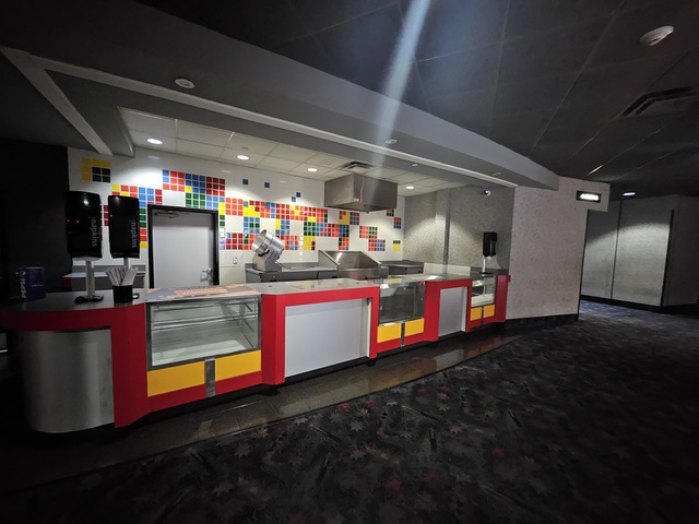 Closed Satellite Concession 