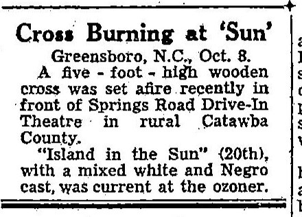 Civil Rights Movement Era