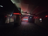 ["Screen 5 Screen X  Entrance "]
