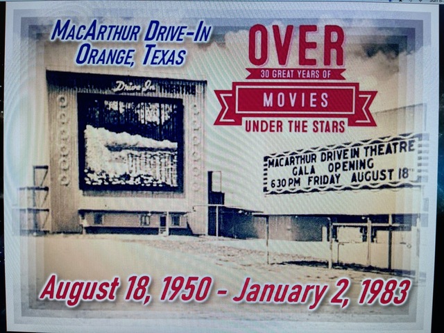 MacArthur Closure 1983