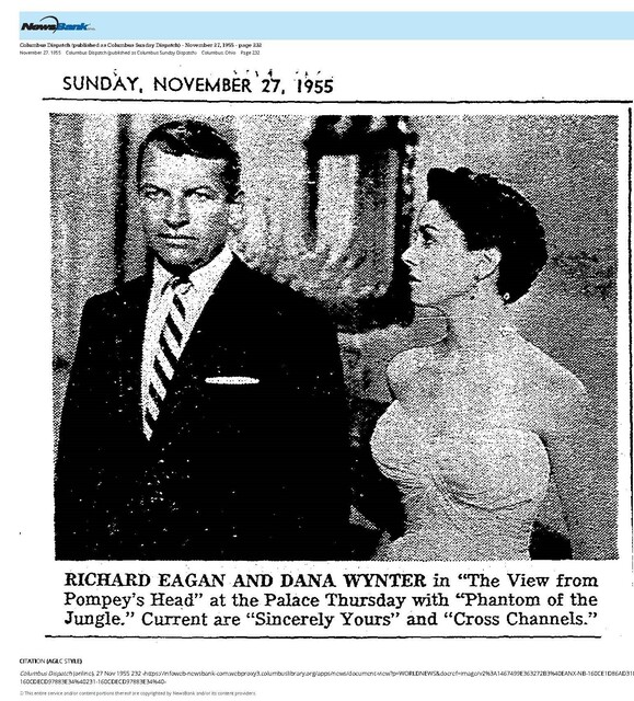 Downtown First Run Exclusive