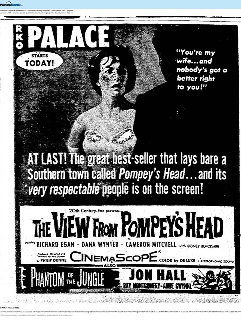 Downtown First Run Exclusive