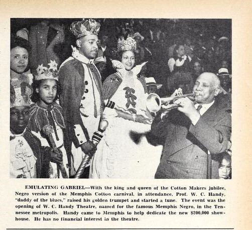 African American Theater