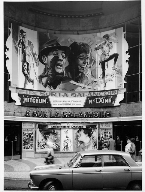 Cinema Metropole