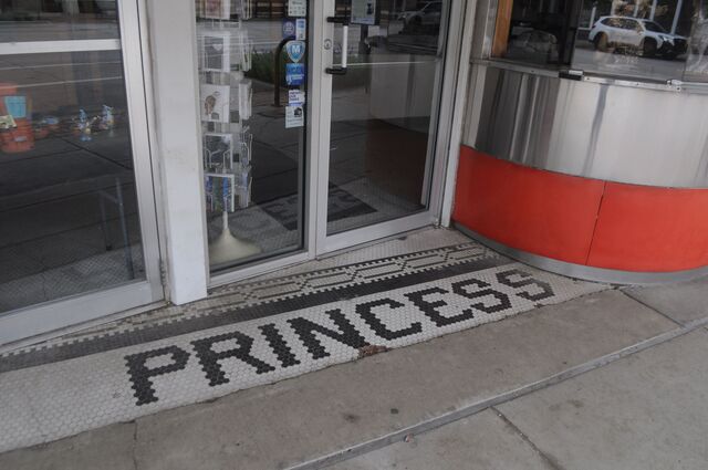 Box Office & Tile, 2025