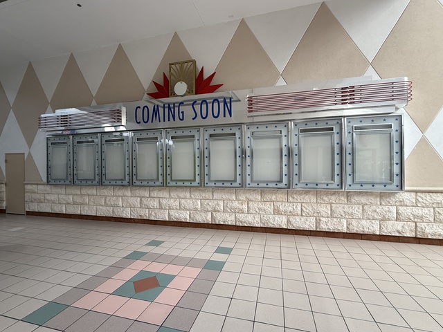 Premiere Cinema Temple 15 + IMAX