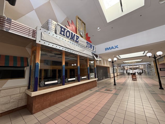 Premiere Cinema Temple 15 + IMAX