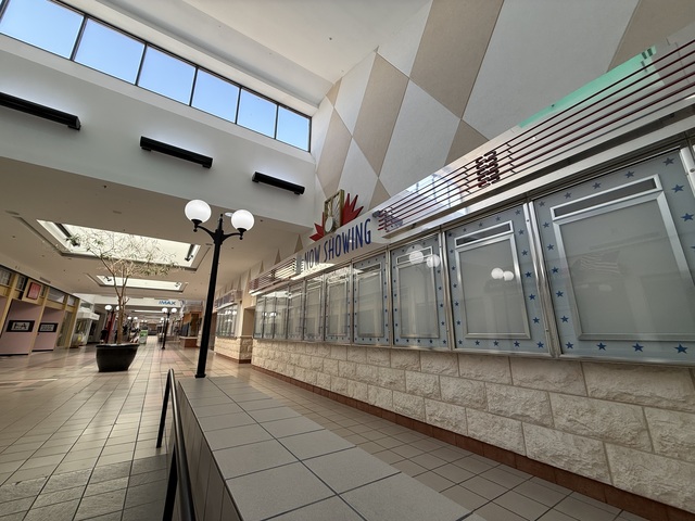 Premiere Cinema Temple 15 + IMAX