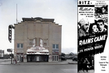 Ritz Theatre