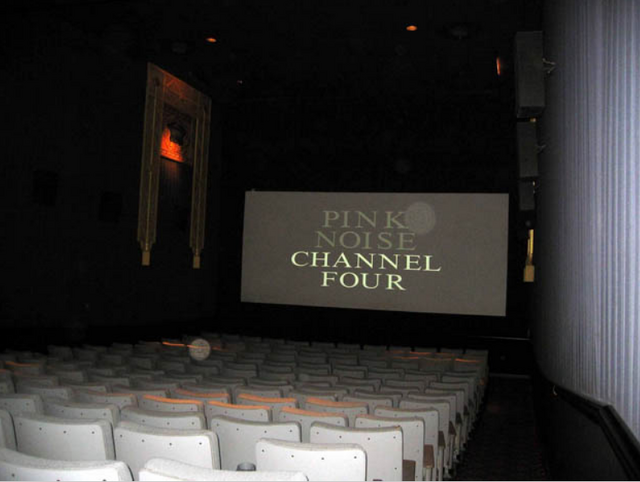 AMC Lincoln Square 13