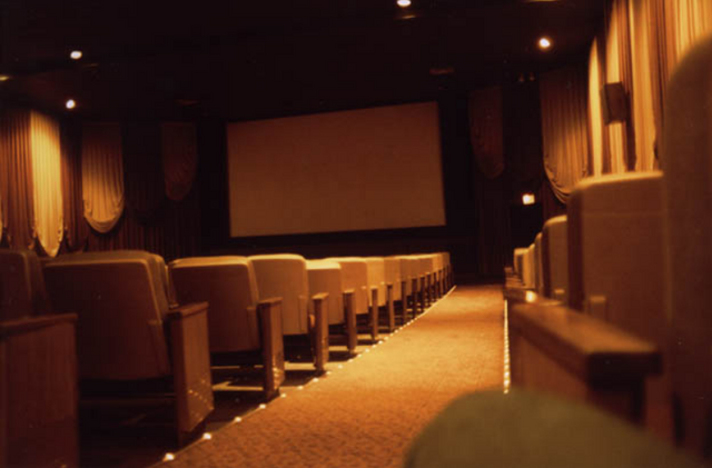 34th Street East Theatre