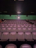 Regal Cinemas Sawgrass 23- Auditorium 8