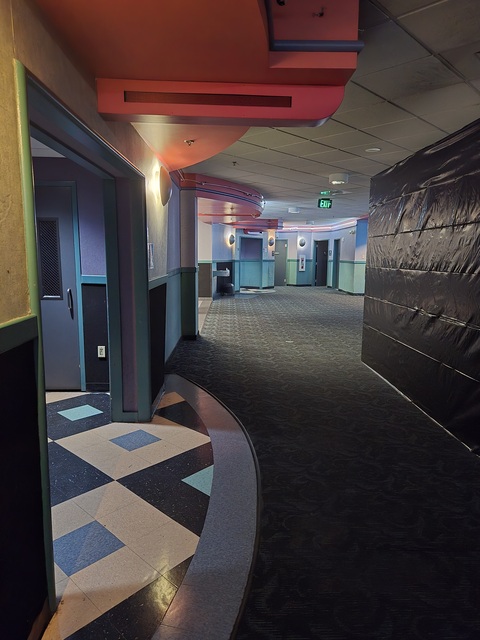 Regal Cinemas Sawgrass 23