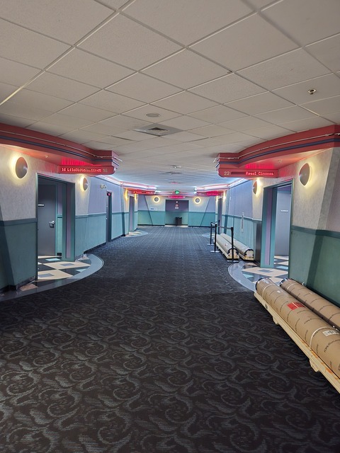 Regal Cinemas Sawgrass 23