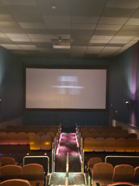 Regal Cinemas Sawgrass 23- Auditorium 17