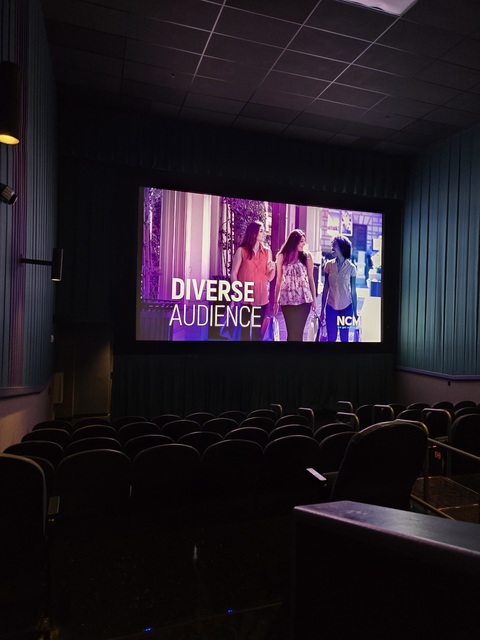 Regal Cinemas Sawgrass 23- Auditorium 20