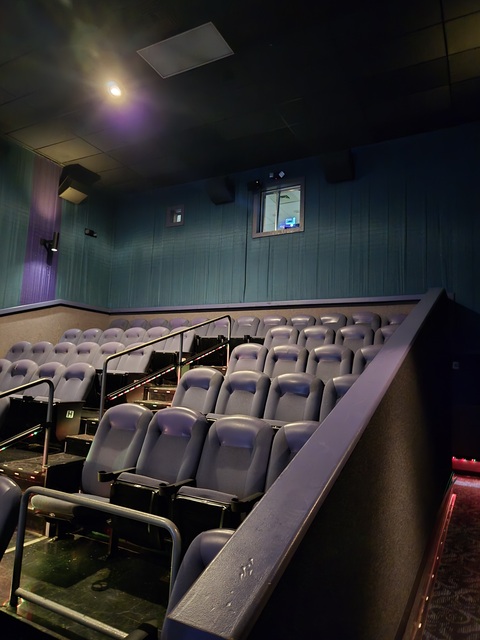 Regal Cinemas Sawgrass 23- Auditorium 20