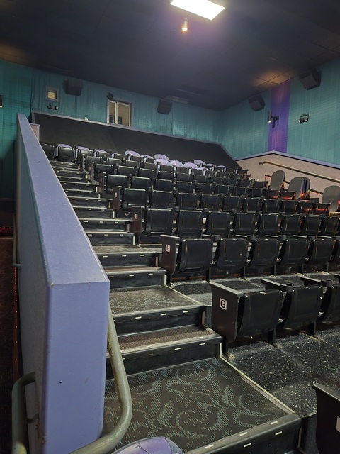 Regal Cinemas Sawgrass 23- Auditorium 22