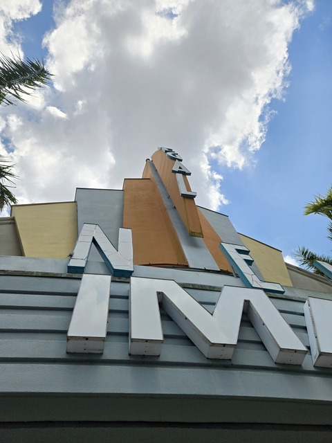 Regal Cinemas Sawgrass 23