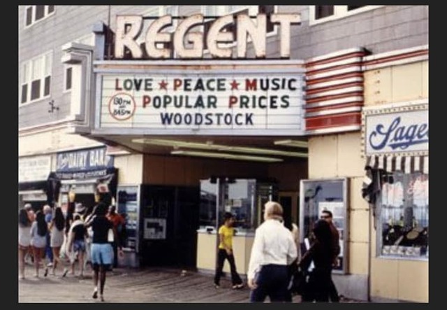 1970 photo credit Ron Crosby.