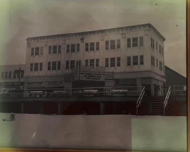 Undated photo credit Ron Crosby.