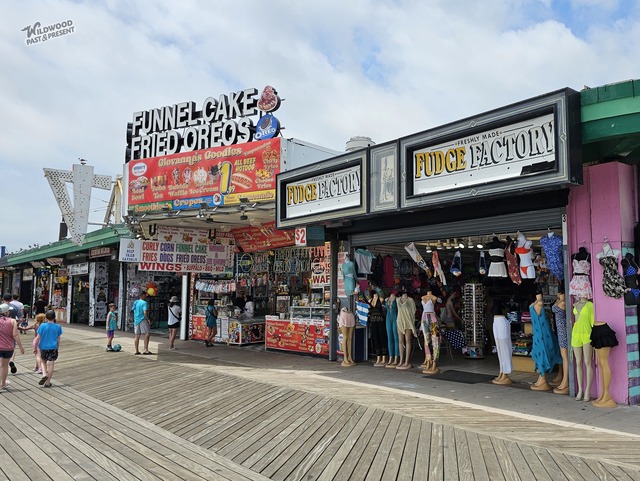 2024 photo credit Wildwood Past & Present via Facebook.