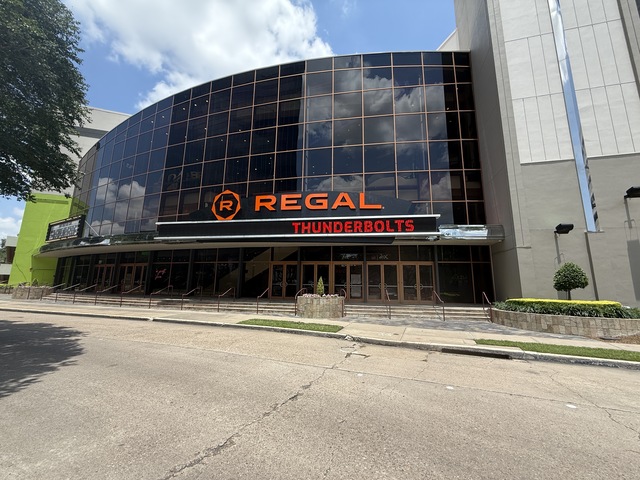 Regal Greenway Grand Palace