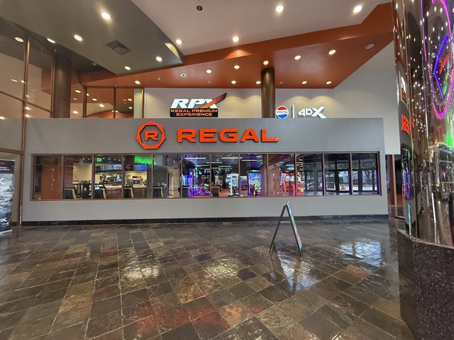 Regal Greenway Grand Palace