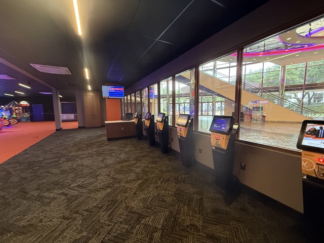 Regal Greenway Grand Palace