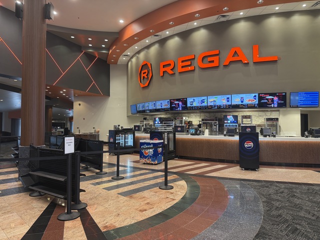 Regal Greenway Grand Palace