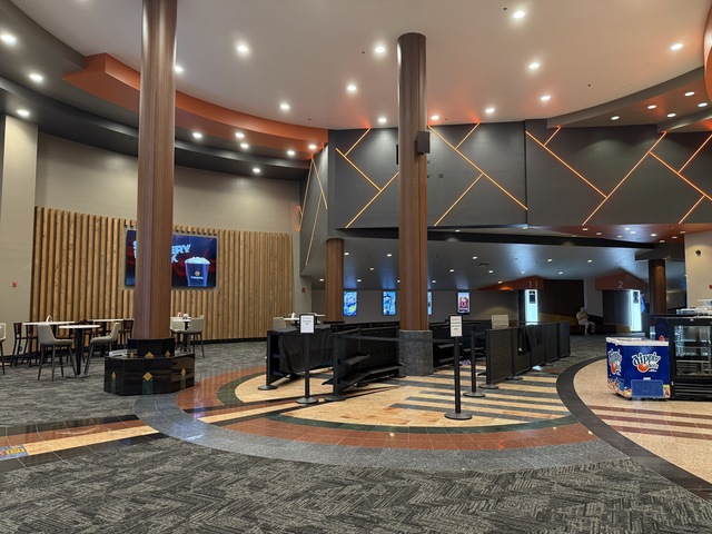 Regal Greenway Grand Palace