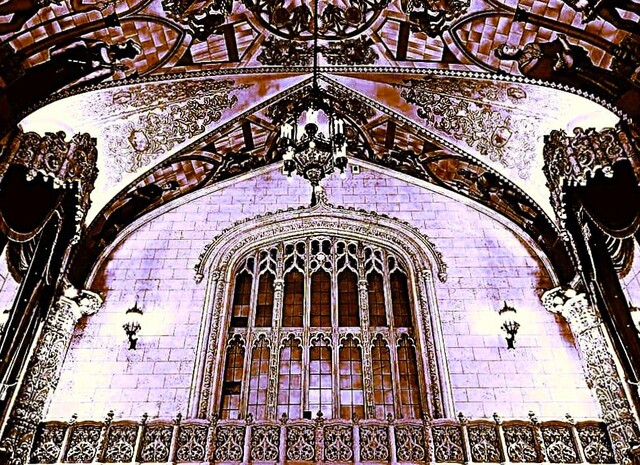 Regent Theatre 167 Queen Street, Brisbane, QLD 