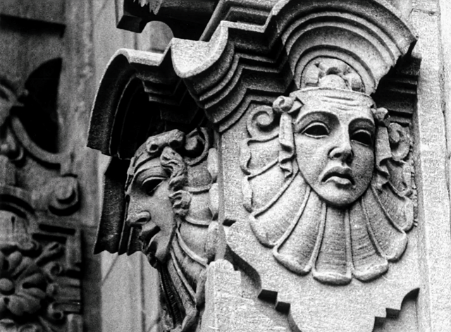 MIDWAY Theatre; Rockford, Illinois.