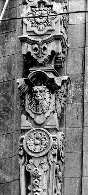 MIDWAY Theatre; Rockford, Illinois.