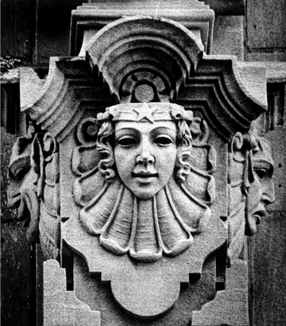 MIDWAY Theatre; Rockford, Illinois.